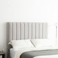 Sleep Republic Deluxe Lines Bedhead-Sleep Republic