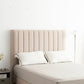 Sleep Republic Deluxe Lines Bedhead-Sleep Republic