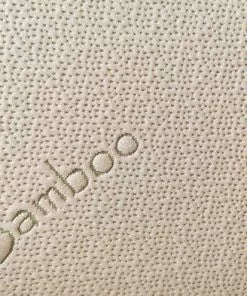 Chiropedic Pressure Relief Bamboo Pillow image 2
