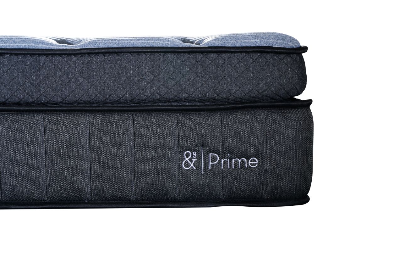 And Sleep Prime image 12