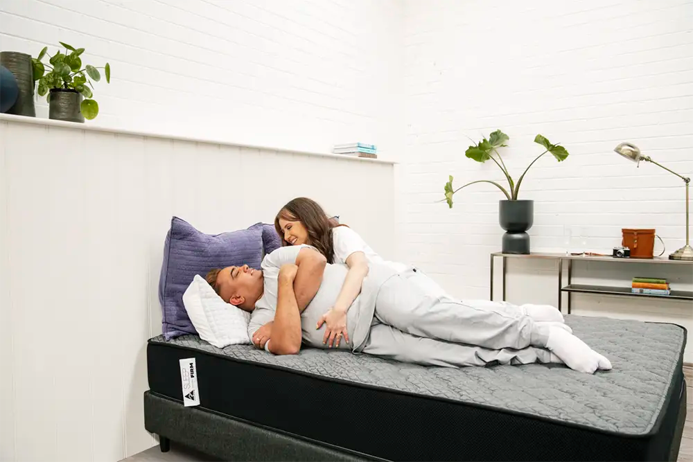 Sleep Firm image 3