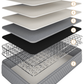 Chiro Teens Mattress