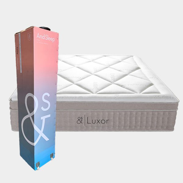 And Sleep Luxor image 4