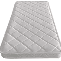 Cot Mattress image 0