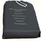Bamboo Sheets - Queen Bamboo Sheets, Grey image