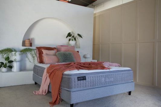 And Sleep Aura image 0