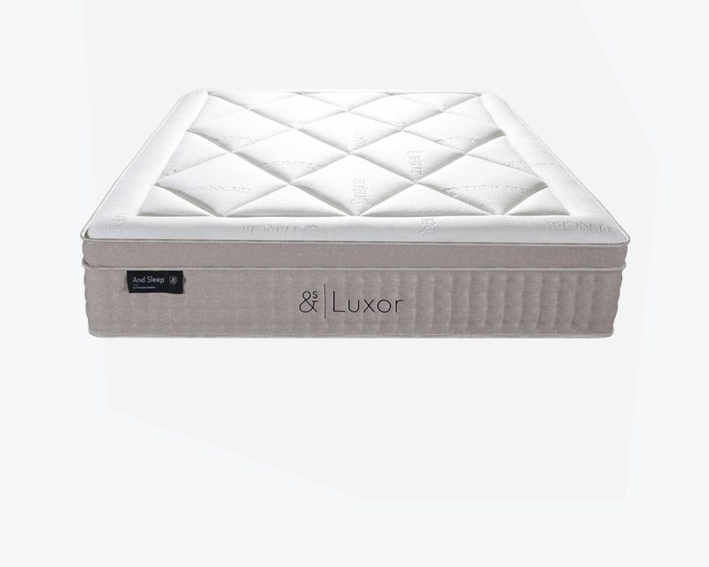 And Sleep Luxor image 5