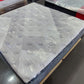 AND SLEEP SUPREME KING MATTRESS - EX-DISPLAY-Mattress Factory Direct