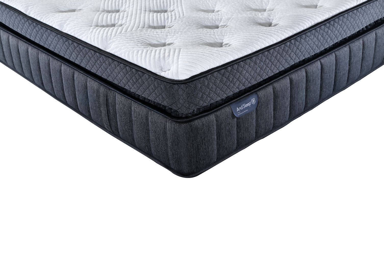 And Sleep Supreme image 5