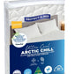 Pillow Protector - Arctic Chill image 0