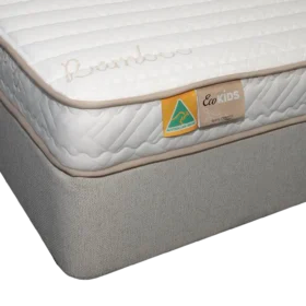 Eco Kids Bunk Mattress - Single image