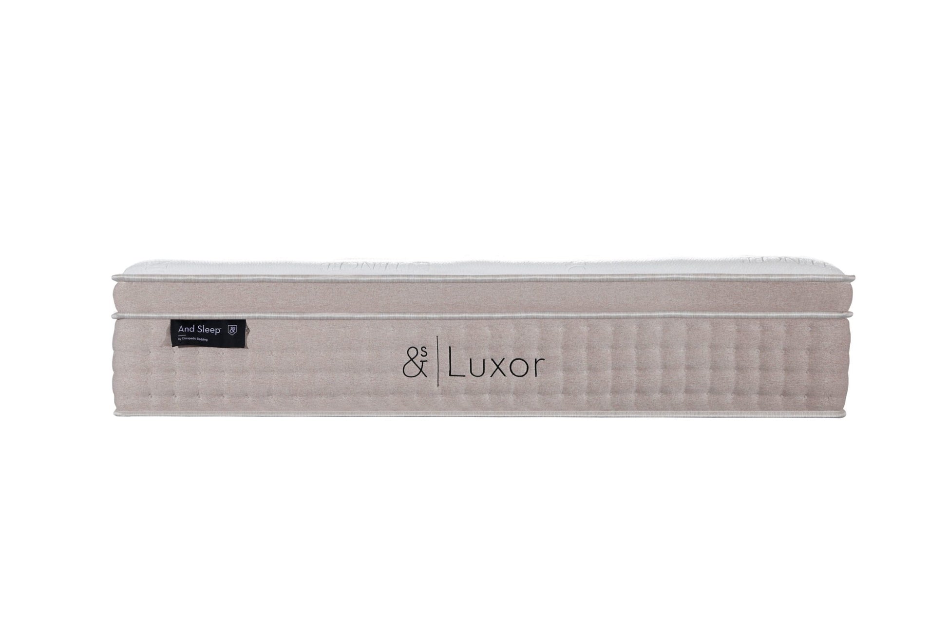 And Sleep Luxor image 9