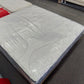 CLOUD GEL FIRM KING MATTRESS - EX-DISPLAY-Mattress Factory Direct