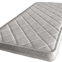 Cot Mattress image 2