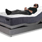 Chiropedic Adjustable Bed (Base &amp; Mattress) image 3