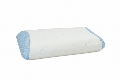 Chiropedic Pressure Relief Visco Pillow