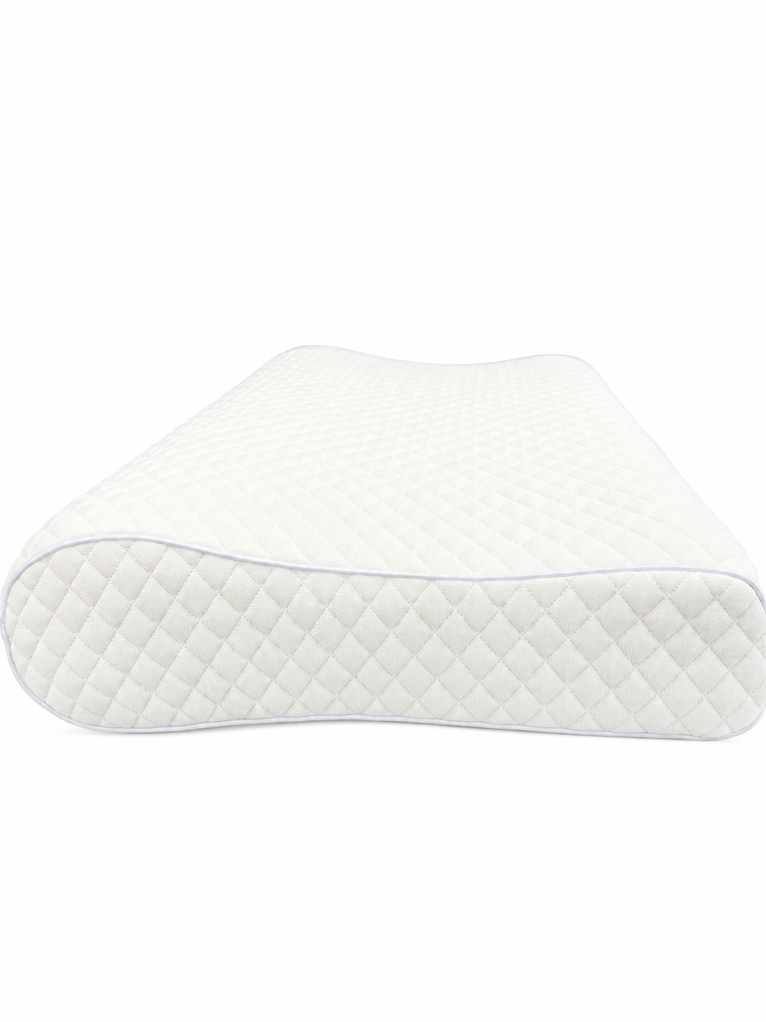 Chiropedic Pressure Relief Gel Pillow