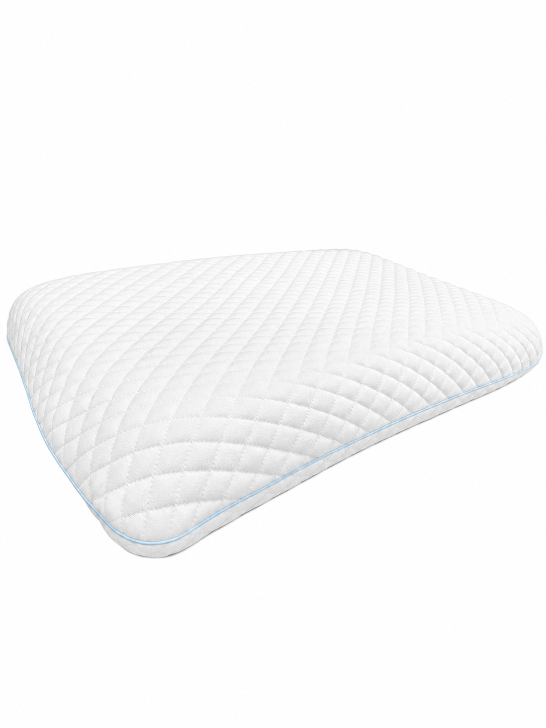 Chiropedic Pressure Relief Gel Pillow