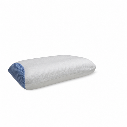 Chiropedic Pressure Relief Visco Pillow