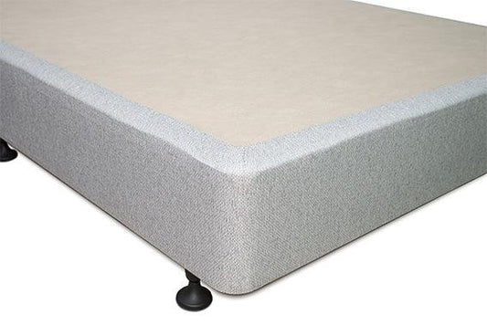 King Luxor Mattress and Lumia Base Bundle
