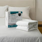 PAB SIGNATURE SERIES LONG SINGLE WATERPROOF MATTRESS PROTECTOR