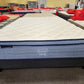 SLUMBR EVENING QUEEN MATTRESS - EX-DISPLAY