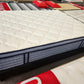 SLUMBR EVENING QUEEN MATTRESS - EX-DISPLAY