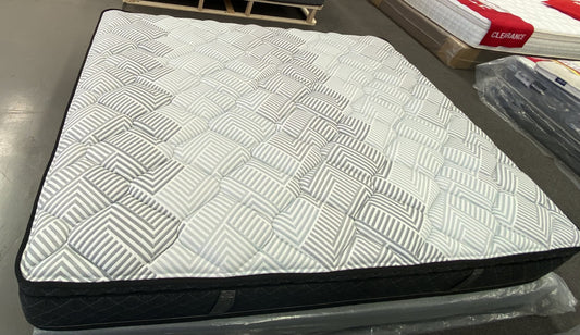 ACCOMMODATION SERIES ELEVATE SUPREME QUEEN MATTRESS - EX-DISPLAY