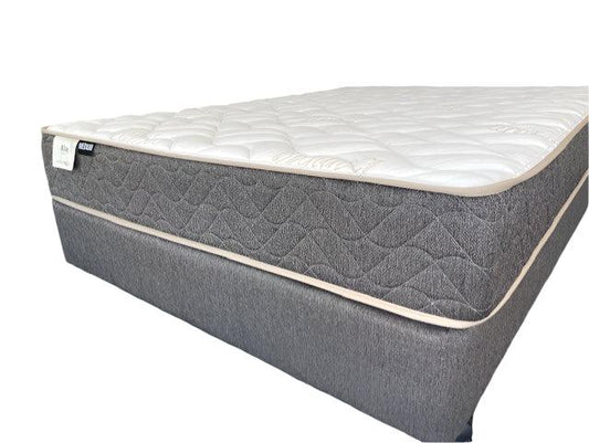 Allay Nature Firm Mattress with Lumia Base Bundle