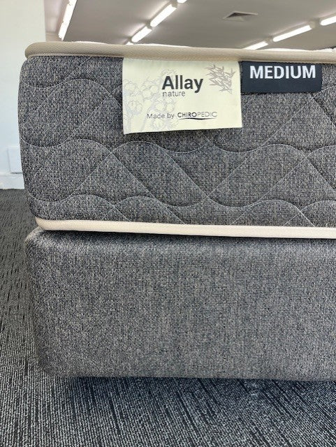 Allay Nature Mattress