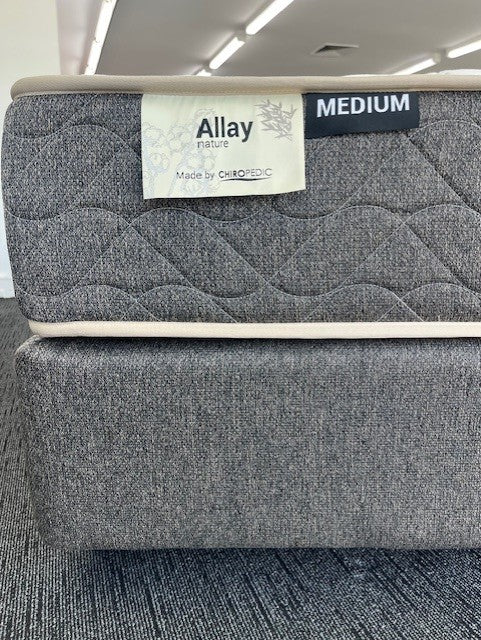 Allay Nature Mattress